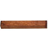 Honduran Rosewood Pen Turning Blank